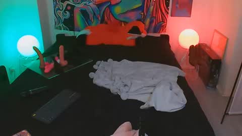 Snapshot of lorafoxy chatting on January 2025 06:38:01 PM LoraFoxy online show from January 2025 06:38:01 PM