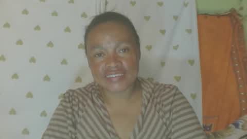 LorahVane online show from January 2026 11:01:01 AM