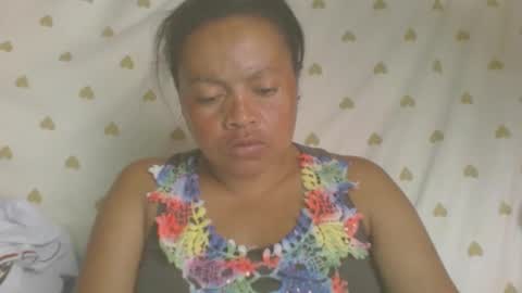 LorahVane online show from April 2026 11:13:01 AM