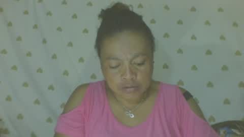 LorahVane online show from June 2026 11:09:02 AM