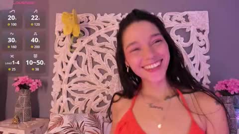 loraineblake online show from February 2026 01:37:02 PM
