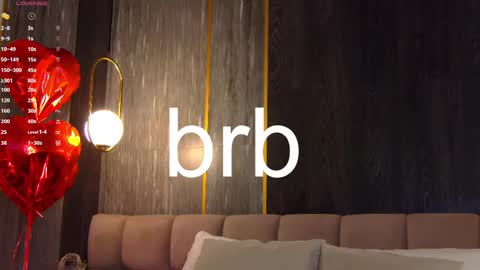 Loraine online show from March 2025 05:24:02 PM