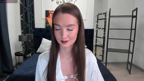 Ur sensual Lora online show from November 2025 01:28:01 AM