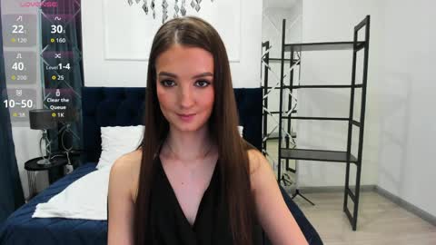 Ur sensual Lora online show from April 2026 07:42:02 AM