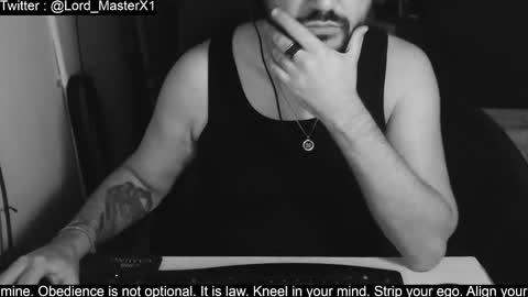 lord_masterx online show from October 2025 02:29:01 AM