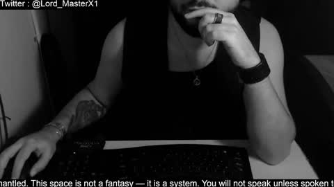 lord_masterx online show from October 2025 02:42:01 AM