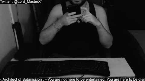 lord_masterx online show from February 2026 12:16:02 AM