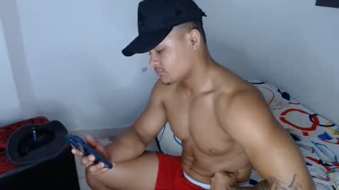 Snapshot of lordblaze_ chatting on October 2025 04:19:01 PM Dominic online show from October 2025 04:19:01 PM