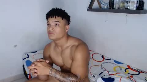 Dominic online show from November 2025 02:44:02 AM