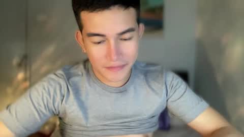 Snapshot of lordbullet69 chatting on January 2025 11:52:01 AM BULLET online show from January 2025 11:52:01 AM