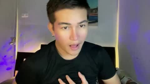 Snapshot of lordbullet69 chatting on February 2025 01:43:02 PM BULLET online show from February 2025 01:43:02 PM