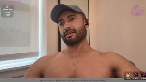 Snapshot of lordcalepecs chatting on June 2026 10:42:01 PM Cale online show from June 2026 10:42:01 PM
