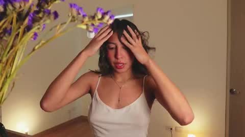 Deborah Daz online show from November 2025 02:27:02 PM