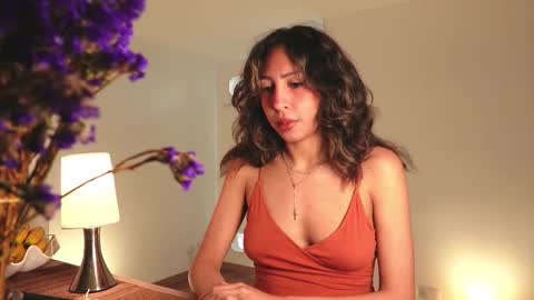 Deborah Daz online show from December 2025 03:10:01 PM