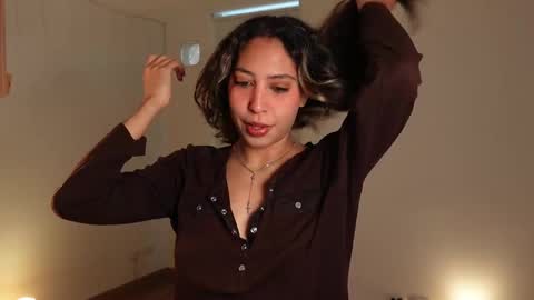 Deborah Daz online show from December 2025 03:27:02 PM