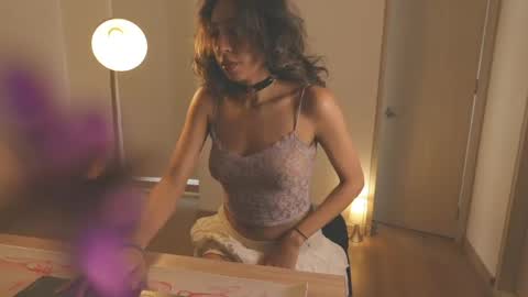 Deborah Daz online show from April 2026 04:45:02 PM