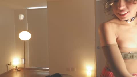 Deborah Daz online show from April 2026 04:02:02 PM