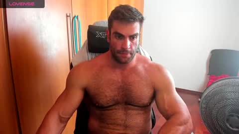 Lord Troper online show from November 2025 06:06:02 PM