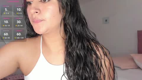 lore_rey online show from January 2025 10:51:01 PM