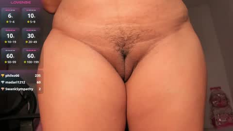 lore_rey online show from January 2025 04:56:01 AM