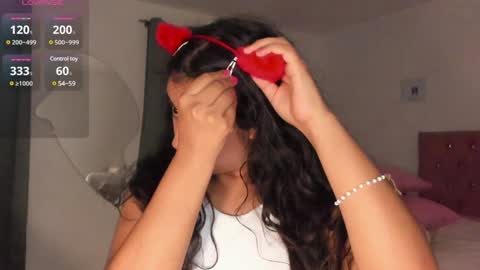 lore_rey online show from February 2025 12:04:01 AM