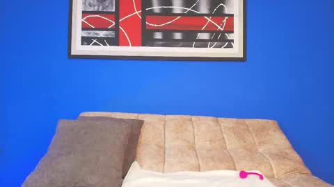 Loren Grey online show from September 2025 02:27:02 PM