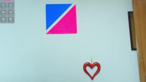 Loren Grey online show from March 2026 08:16:02 PM