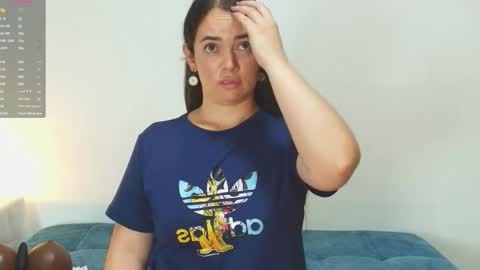 Loren Grey online show from April 2026 08:11:02 PM