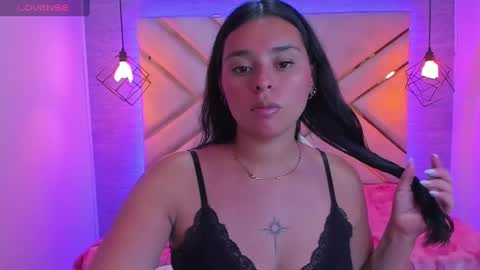lorem_adams online show from January 2025 11:31:02 AM