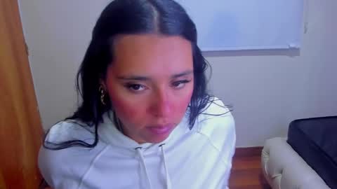 lorem_adams online show from January 2025 11:46:01 AM