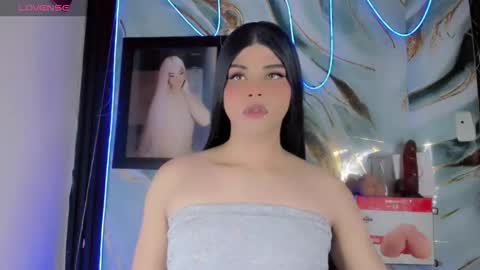 lorems_ online show from February 2026 12:22:02 PM