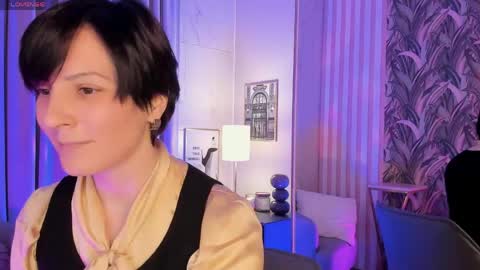 Snapshot of loren_daze chatting on May 2026 02:00:02 PM Loren online show from May 2026 02:00:02 PM