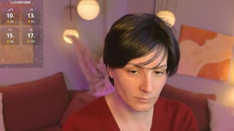 Snapshot of loren_daze chatting on May 2026 06:32:01 AM Loren online show from May 2026 06:32:01 AM