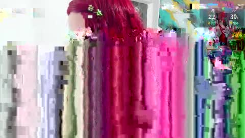 Snapshot of loren_jacksoon chatting on May 2026 09:44:02 PM Loren online show from May 2026 09:44:02 PM
