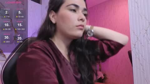 Snapshot of loren_tay chatting on February 2026 04:19:02 AM Loren online show from February 2026 04:19:02 AM