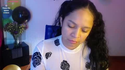 lorena494103 online show from October 2025 08:35:01 AM