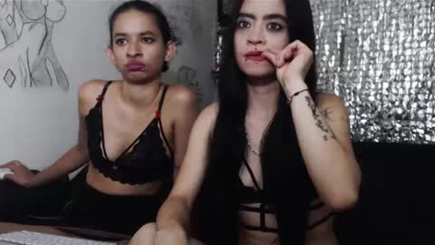Snapshot of lorena_allison chatting on March 2025 02:30:02 AM lorena  allison online show from March 2025 02:30:02 AM