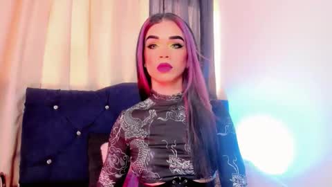 lesly lorena online show from May 2026 07:20:02 PM