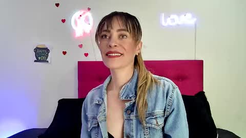 lorena_sweet3 online show from April 2026 02:01:02 PM