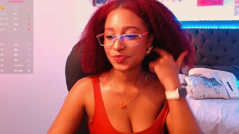 Snapshot of lorena_vieira_ chatting on January 2025 12:41:01 AM Lorena Vieira online show from January 2025 12:41:01 AM