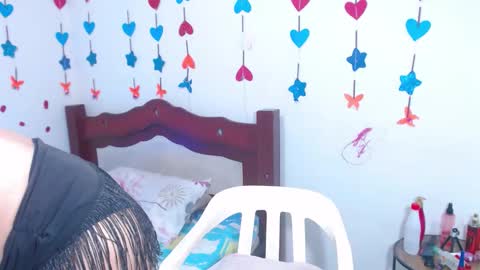 Lorena Capelli online show from February 2026 03:47:02 AM