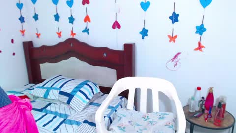 Lorena Capelli online show from April 2026 02:04:02 PM