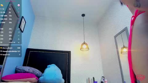 Snapshot of lorenadavies chatting on February 2025 03:38:01 PM lorenadavies online show from February 2025 03:38:01 PM