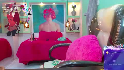 lore online show from February 2026 11:50:01 AM