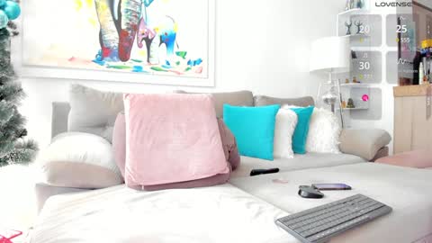 Snapshot of lorendolltsx chatting on January 2025 06:01:02 PM Loren online show from January 2025 06:01:02 PM