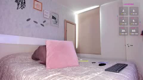 Snapshot of lorendolltsx chatting on December 2025 07:07:02 PM Loren online show from December 2025 07:07:02 PM