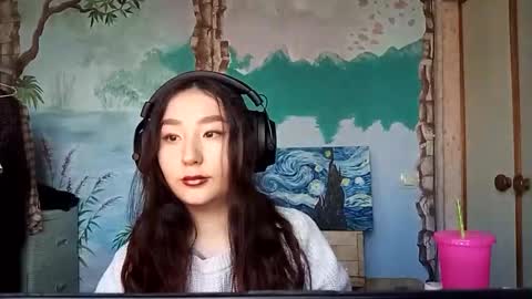 Snapshot of lorenelanosa chatting on December 2025 10:52:02 AM Sofia online show from December 2025 10:52:02 AM