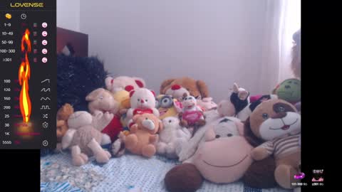 lorenitha online show from February 2025 02:56:02 PM