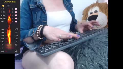 lorenitha online show from February 2025 01:53:02 PM