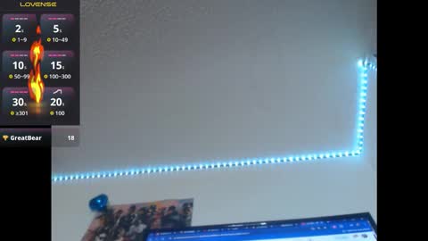 lorenitha online show from October 2025 06:38:02 PM